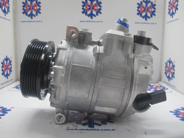 KYOK150417  WOLKSWAGEN AMAROK 6 PK OEM : 7E0820803H
