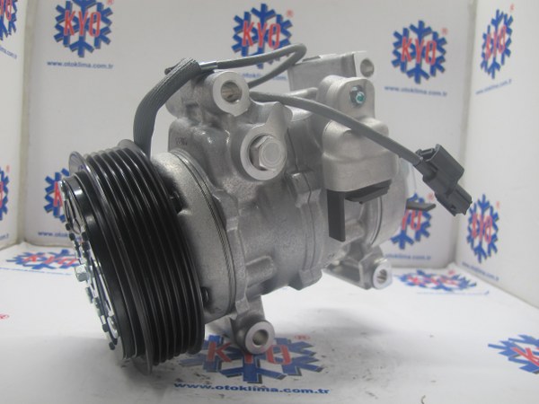 KYOK150319  HONDA HR-V 6 PK OEM : 3881051MA01