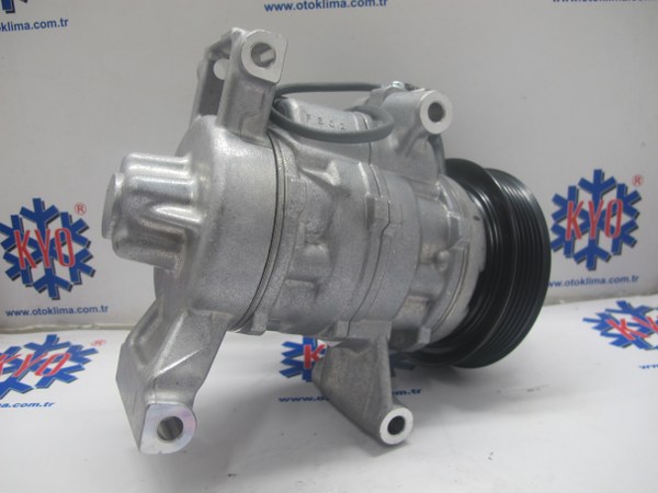 KYOK150319  HONDA HR-V 6 PK OEM : 3881051MA01