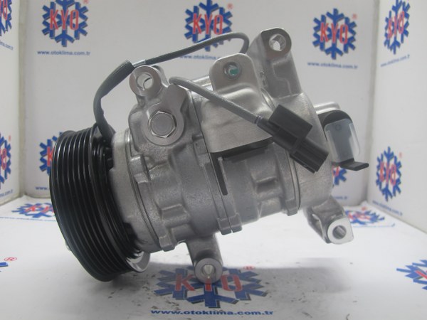 KYOK150319  HONDA HR-V 6 PK OEM : 3881051MA01