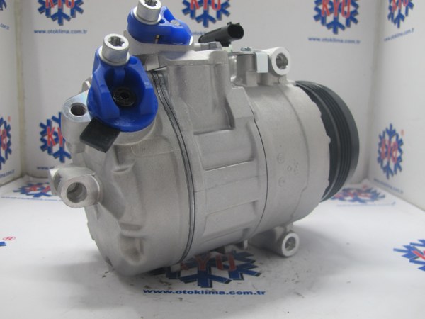 KYOK150321 BMW E63 4 PK  OEM : 64506901781