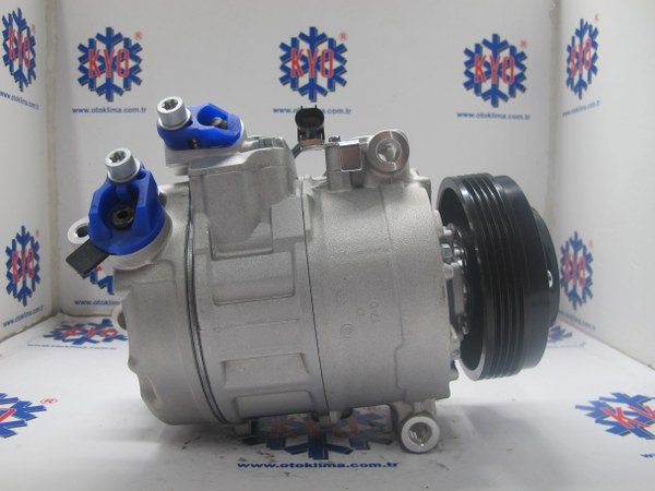 KYOK150321 BMW E63 4 PK  OEM : 64506901781