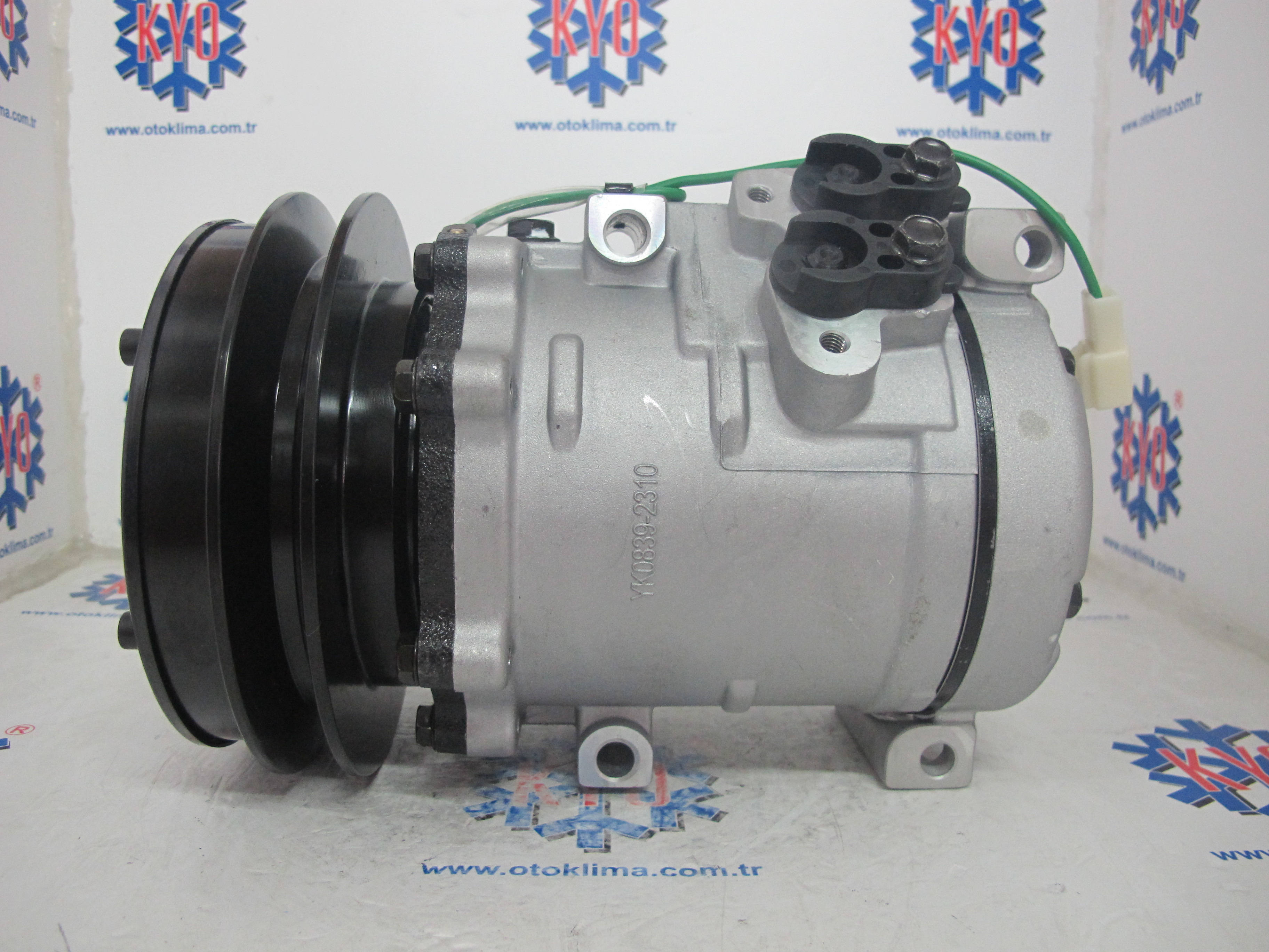 KYOK06001 CATERPILLAR-JOHN DEERE İŞ MAKİNESİ OEM : 447220-4052