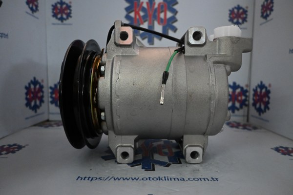 KYOK06013 HİTACHİ İŞ MAKİNASI V KAYIŞ 24V OEM : 815034 - Z0016466a