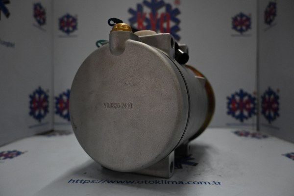 KYOK06019 HYUNDAİ  İŞ MAKİNASI V KASNAK 24V OEM : A5000674001 