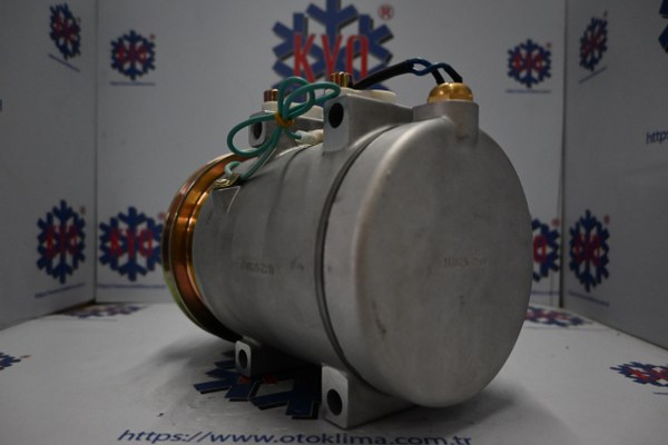 KYOK06019 HYUNDAİ  İŞ MAKİNASI V KASNAK 24V OEM : A5000674001 