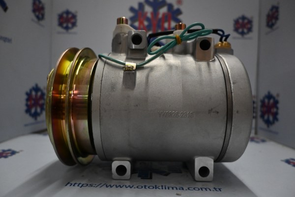 KYOK06019 HYUNDAİ  İŞ MAKİNASI V KASNAK 24V OEM : A5000674001 