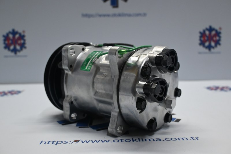 KYOK06024  VOLVO İŞ MAKİNASI 24 V OEM : VOE11412632