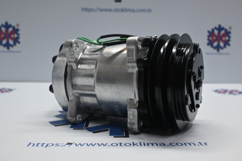 KYOK06024  VOLVO İŞ MAKİNASI 24 V OEM : VOE11412632
