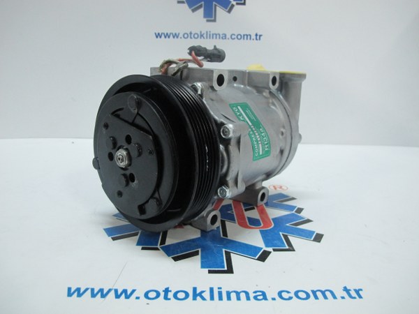 KYOK15001  ALFA ROMEO KLİMA KOMPRESÖRÜ OEM: 60653652