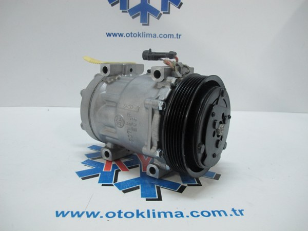 KYOK15001  ALFA ROMEO KLİMA KOMPRESÖRÜ OEM: 60653652