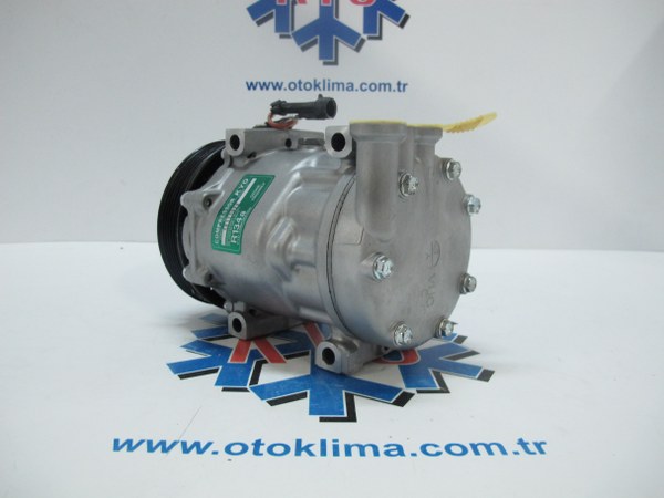 KYOK15001  ALFA ROMEO KLİMA KOMPRESÖRÜ OEM: 60653652