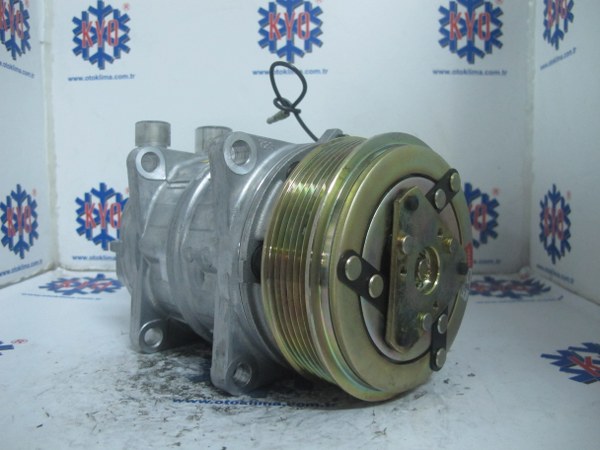 KYOK15002 TM13 6 PK  OEM : 0630-8121