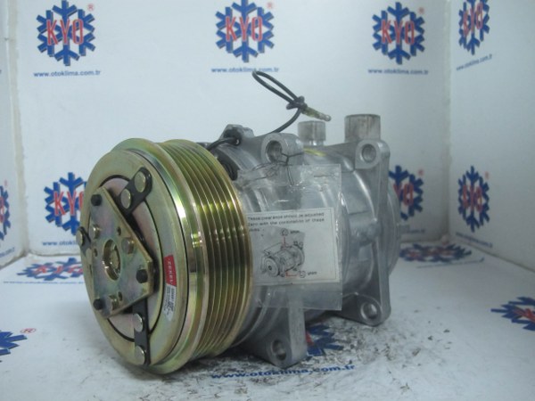 KYOK15002 TM13 6 PK  OEM : 0630-8121