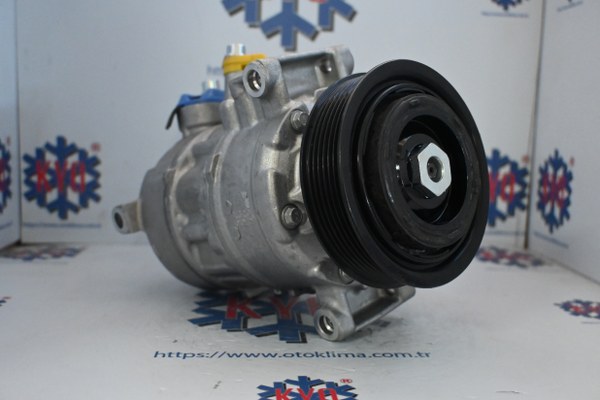 KYOK15004 AUDİ A6 - A7 - VOLKSWAGEN  6 PK CAP : 115 OEM : 4GD260805B 