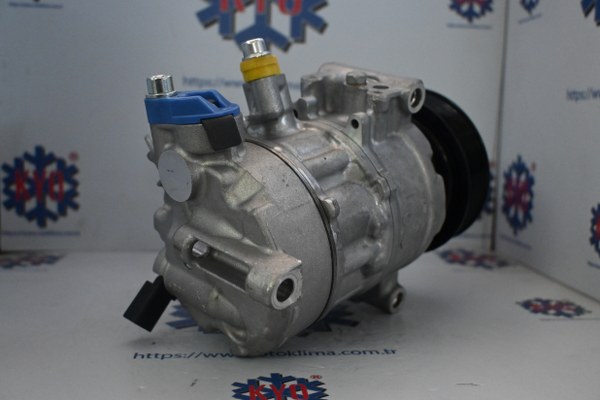 KYOK15004 AUDİ A6 - A7 - VOLKSWAGEN  6 PK CAP : 115 OEM : 4GD260805B 