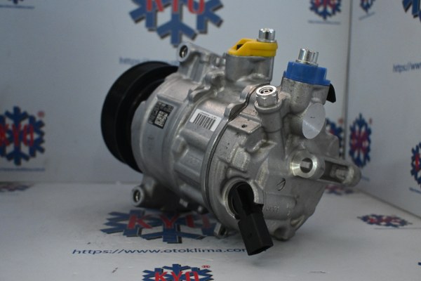 KYOK15004 AUDİ A6 - A7 - VOLKSWAGEN  6 PK CAP : 115 OEM : 4GD260805B 