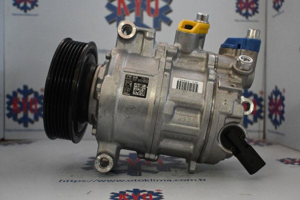 KYOK15004 AUDİ A6 - A7 - VOLKSWAGEN  6 PK CAP : 115 OEM : 4GD260805B 