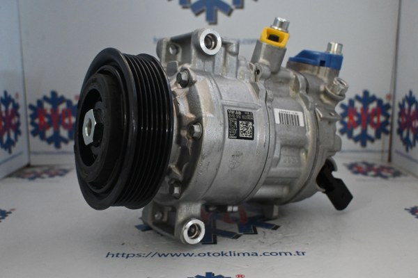 KYOK15004 AUDİ A6 - A7 - VOLKSWAGEN  6 PK CAP : 115 OEM : 4GD260805B 