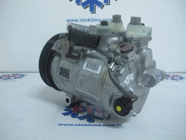 KYOK15006 MERCEDES BENZ C SERİES W205 W206  5 PK OEM : A0008300604
