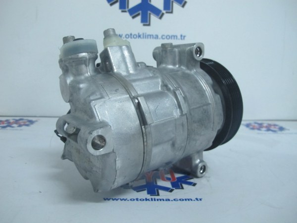 KYOK15006 MERCEDES BENZ C SERİES W205 W206  5 PK OEM : A0008300604