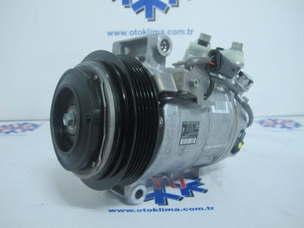 KYOK15006 MERCEDES BENZ C SERİES W205 W206  5 PK OEM : A0008300604