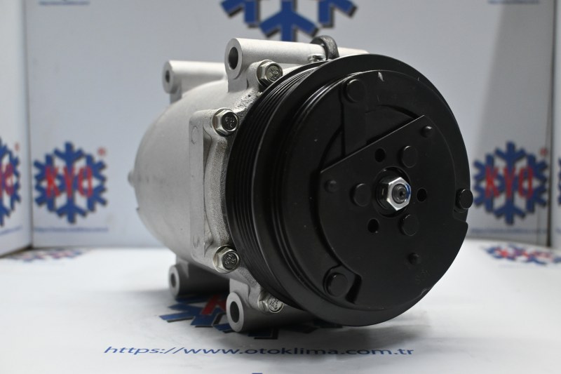 KYOK15007  FORD FIESTA 6 PK OEM: 8V5119D629DF