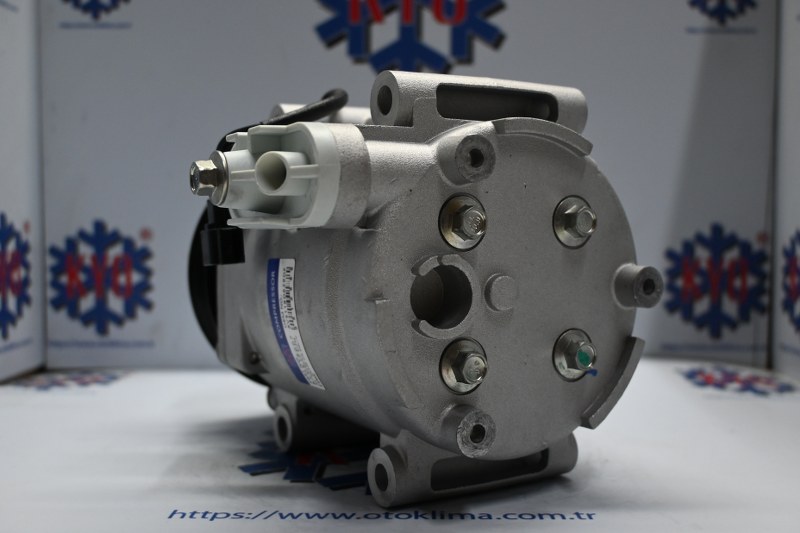 KYOK15007  FORD FIESTA 6 PK OEM: 8V5119D629DF