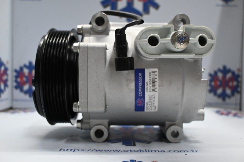 KYOK15007  FORD FIESTA 6 PK OEM: 8V5119D629DF