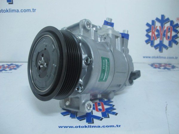 KYOK15008 VOLKSWAGEN GOLF 7 6 PK  ÇAP : 115 OEM : 5Q0820803F - 5Q0820803C 