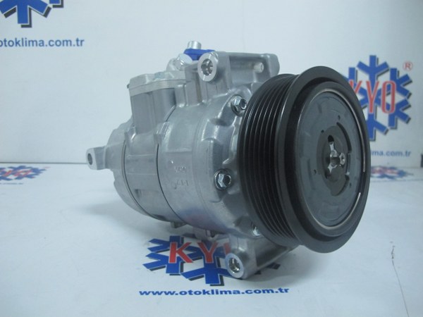 KYOK15008 VOLKSWAGEN GOLF 7 6 PK  ÇAP : 115 OEM : 5Q0820803F - 5Q0820803C 