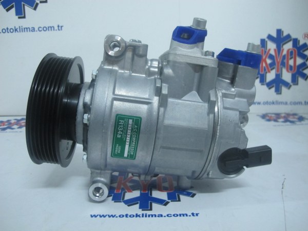 KYOK15008 VOLKSWAGEN GOLF 7 6 PK  ÇAP : 115 OEM : 5Q0820803F - 5Q0820803C 