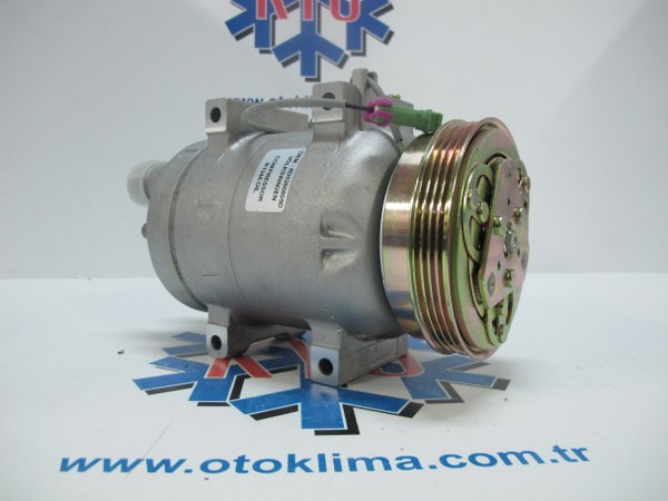 KYOK15009  VW.PASSAT 98-AUDI A4 MODEL OEM: 8D0260805D