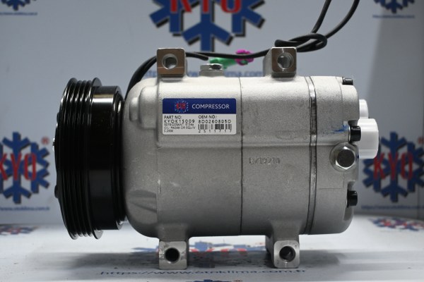 KYOK15009 VOLKSWAGEN PASSAT/AUDI A4 4 PK OEM:8D0260805D/8D0260805M