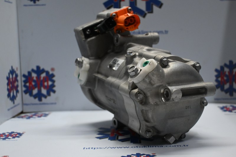 KYOK150101 HYUNDAİ KONA HYBRİD OEM : 97701-CM000