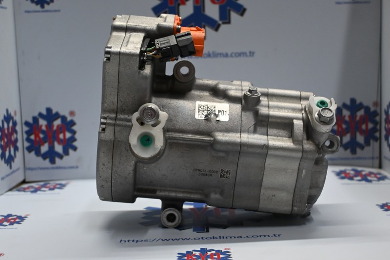 KYOK150101 HYUNDAİ KONA HYBRİD OEM : 97701-CM000