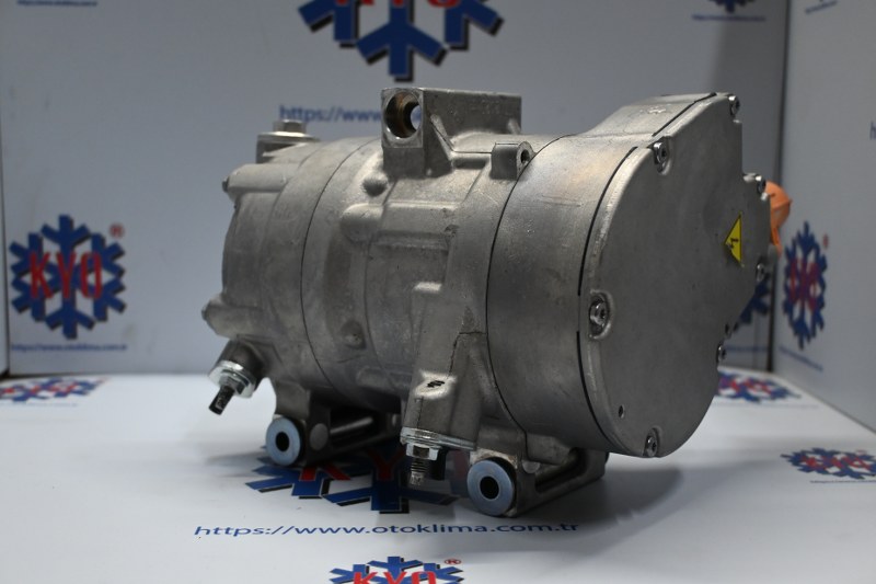 KYOK150102 PEUGEOT 508 II - CİTROEN C5 AİRCROSS - OPEL GRANDLAND X OEM : 9831825180 - 9831824980