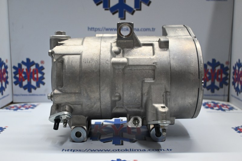 KYOK150102 PEUGEOT 508 II - CİTROEN C5 AİRCROSS - OPEL GRANDLAND X OEM : 9831825180 - 9831824980