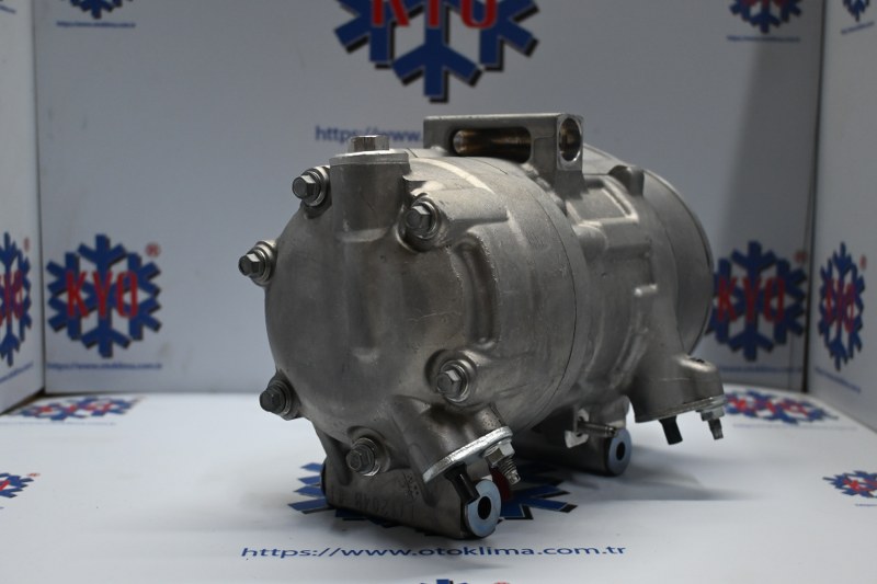 KYOK150102 PEUGEOT 508 II - CİTROEN C5 AİRCROSS - OPEL GRANDLAND X OEM : 9831825180 - 9831824980