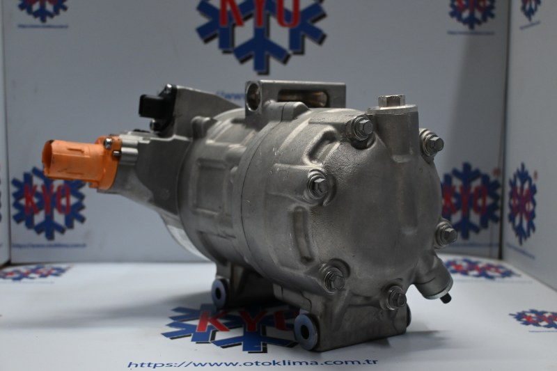 KYOK150102 PEUGEOT 508 II - CİTROEN C5 AİRCROSS - OPEL GRANDLAND X OEM : 9831825180 - 9831824980