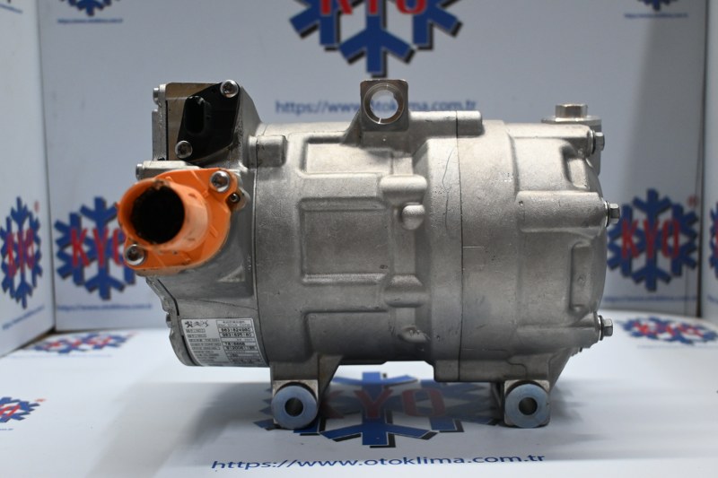 KYOK150102 PEUGEOT 508 II - CİTROEN C5 AİRCROSS - OPEL GRANDLAND X OEM : 9831825180 - 9831824980