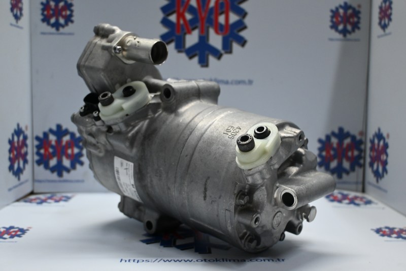 KYOK150107 RANGE ROVER L494 OEM : JPLA-19D662-AC