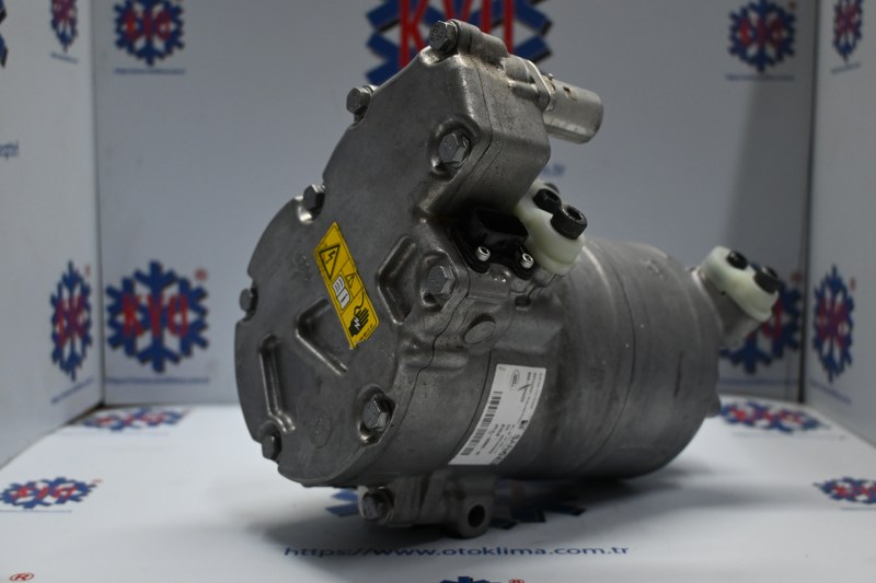 KYOK150107 RANGE ROVER L494 OEM : JPLA-19D662-AC