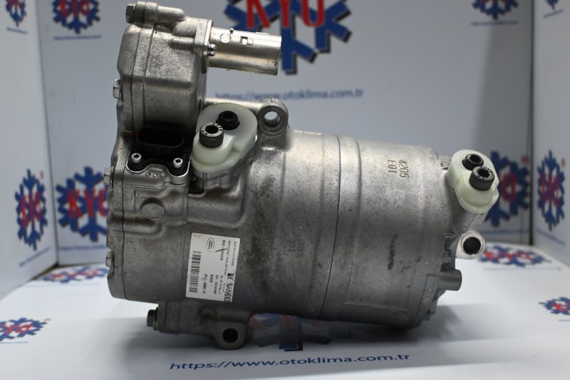 KYOK150107 RANGE ROVER L494 OEM : JPLA-19D662-AC
