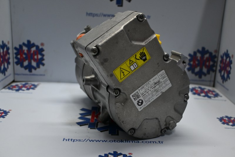 KYOK150108 BMW İ4 OEM : 6452-5A7D233-01