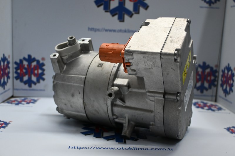 KYOK150108 BMW İ4 OEM : 6452-5A7D233-01