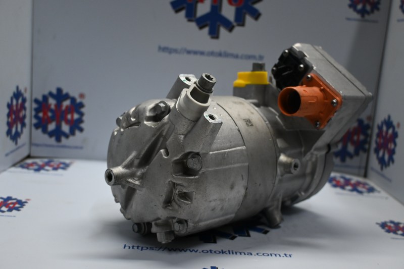 KYOK150108 BMW İ4 OEM : 6452-5A7D233-01