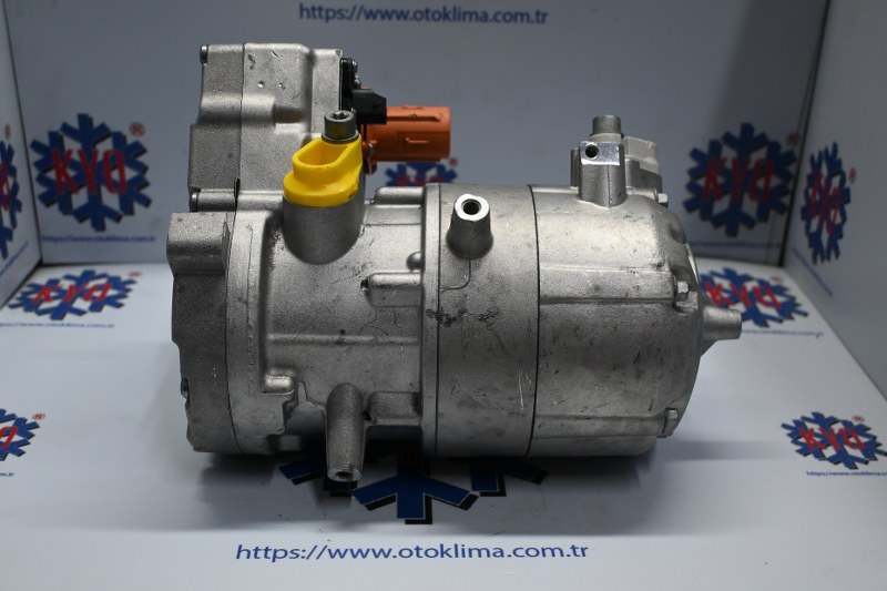 KYOK150108 BMW İ4 OEM : 6452-5A7D233-01