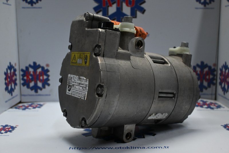 KYOK150109 BMW İ3 - İ8 OEM : 6452-9343808-01