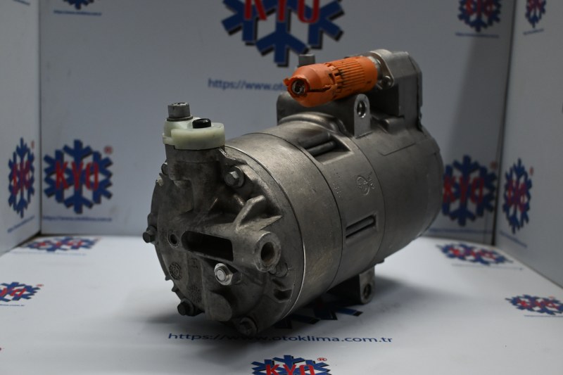 KYOK150109 BMW İ3 - İ8 OEM : 6452-9343808-01